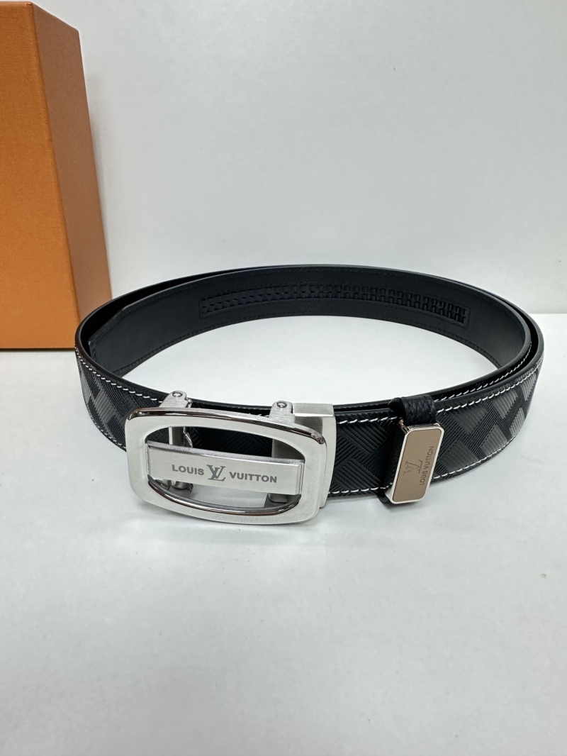 Louis Vuitton Belts